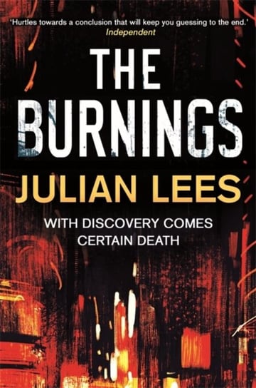 The Burnings Lees Julian