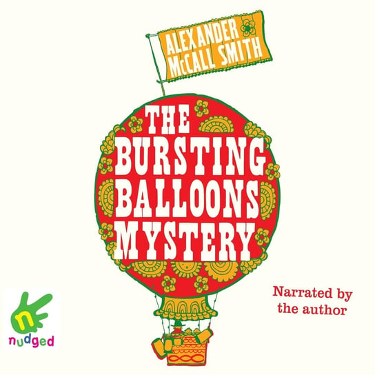 The Bursting Balloons Mystery Smith Alexander McCall