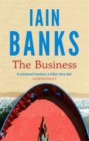 The Business Banks Iain