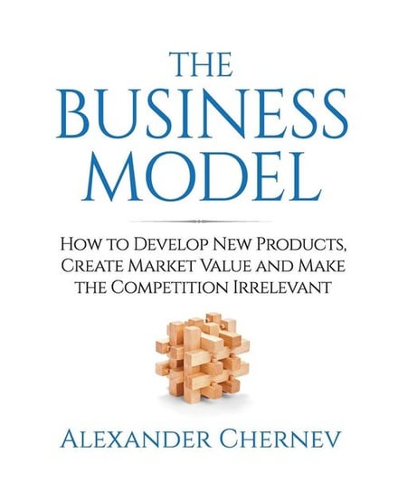 The Business Model Chernev Alexander