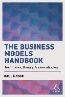 The Business Models Handbook Hague Paul