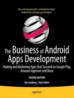 The Business of Android Apps Development Rollins Mark