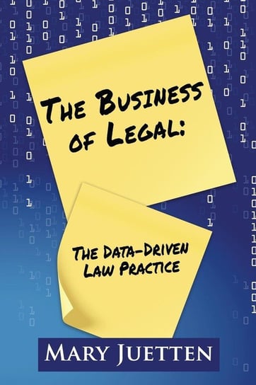 The Business of Legal Juetten Mary