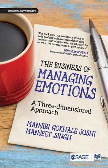 The Business of Managing Emotions Null