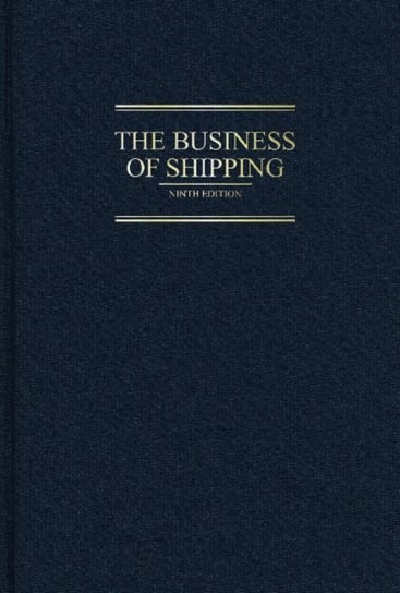 The Business of Shipping Breskin Ira