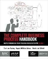 The Business Process Management Handbook Rosing Mark, Scheel Henrik, Scheer August-Wilhelm