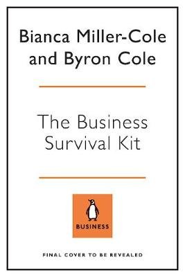 The Business Survival Kit Miller-Cole Bianca