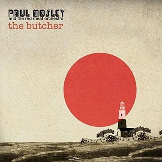 The Butcher Mosley Paul
