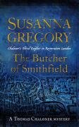 The Butcher Of Smithfield Gregory Susanna