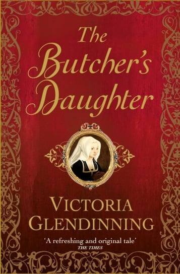 The Butchers Daughter Glendinning Victoria