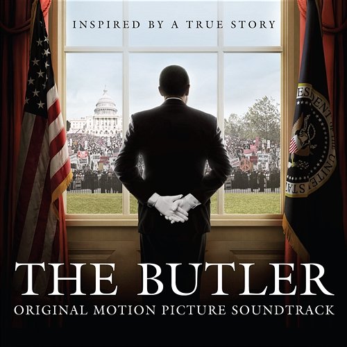 The Butler - Music From The Original Score Rodrigo Leão