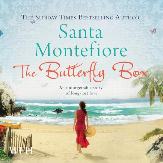 The Butterfly Box Montefiore Santa