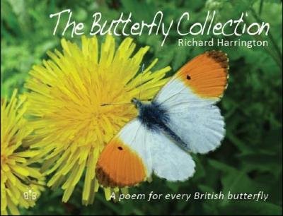 The Butterfly Collection Harrington Richard