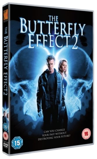 The Butterfly Effect 2 (brak polskiej wersji językowej) Leonetti R. John