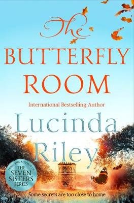 The Butterfly Room Riley Lucinda
