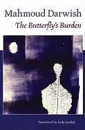 The Butterfly's Burden Darwish Mahmoud