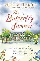 The Butterfly Summer Evans Harriet