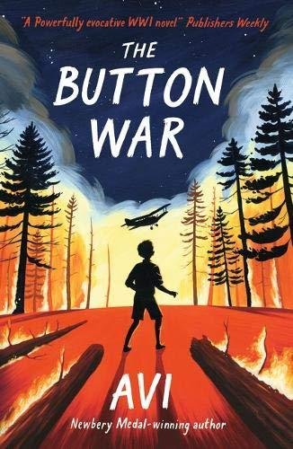 The Button War Avi