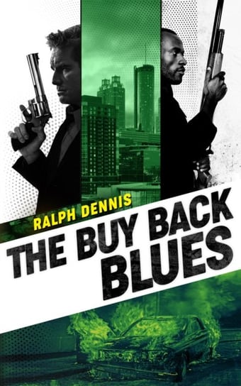 The Buy Back Blues Ralph Dennis