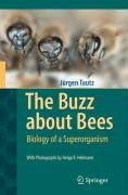 The Buzz about Bees Tautz Jurgen