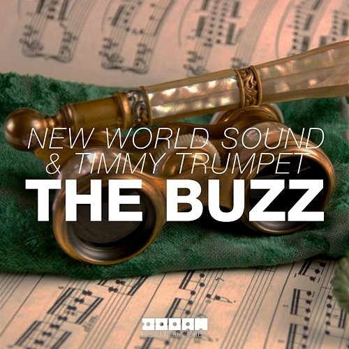 The Buzz Timmy Trumpet & New World Sound