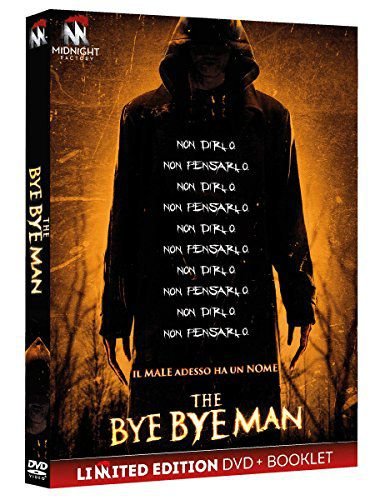 The Bye Bye Man Title Stacy