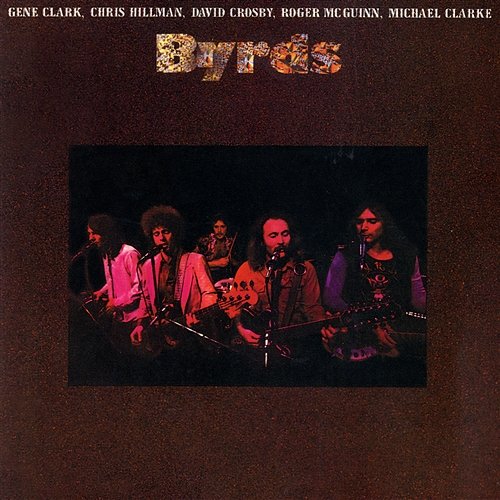 The Byrds The Byrds