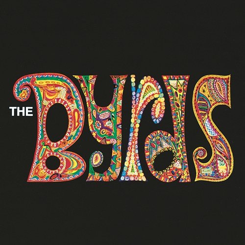 The Byrds The Byrds