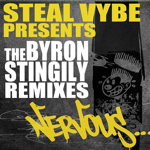 Keep The Love Going Steal Vybe presents