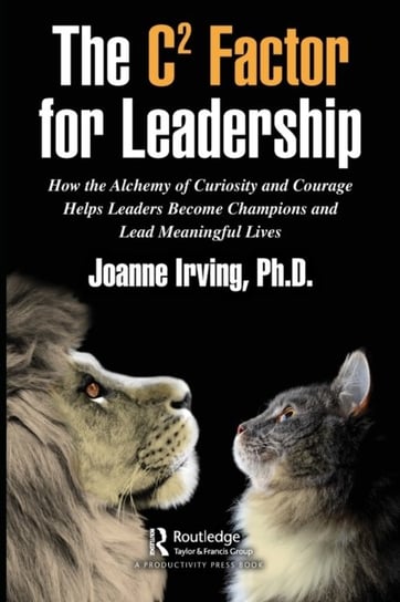 The C(2) Factor for Leadership Joanne Boyd Irving