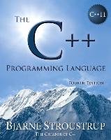 The C++ Programming Language Stroustrup Bjarne