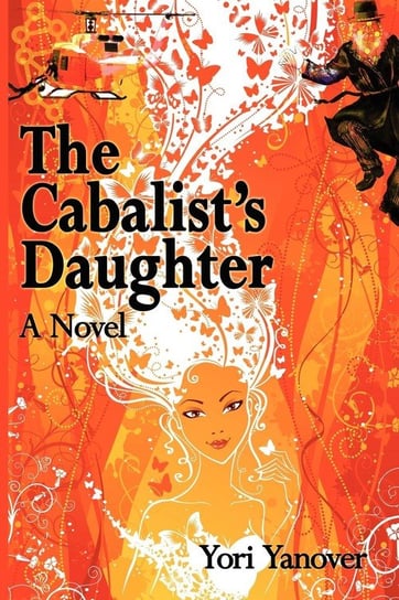 The Cabalist's Daughter Yanover Yori