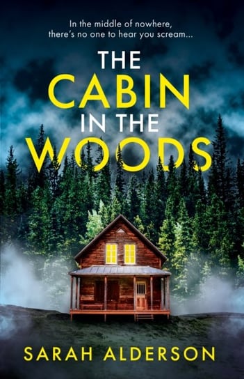 The Cabin in the Woods Alderson Sarah