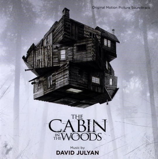 The Cabin In The Woods (Soundtrack) Various Artists