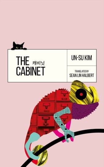 The Cabinet Un-su Kim