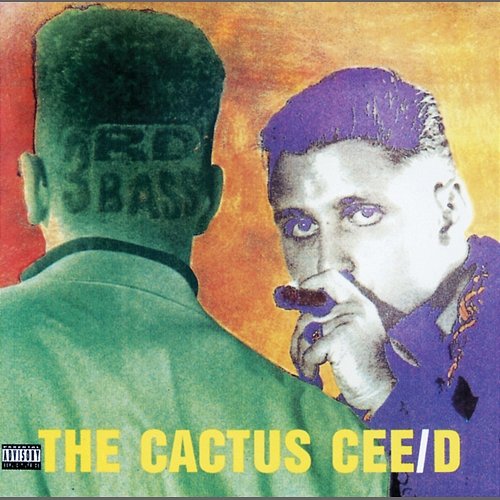 The Cactus Cee/D 3rd Bass