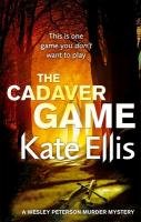 The Cadaver Game Ellis Kate