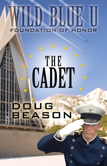 The Cadet Doug Beason