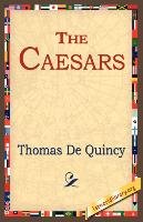 The Caesars Quincey Thomas
