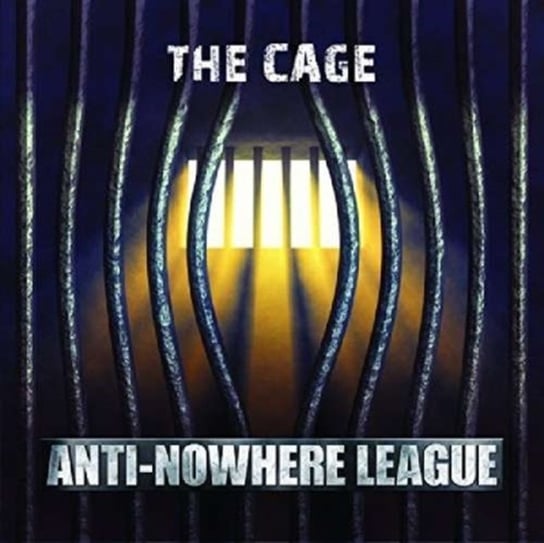 The Cage Anti-Nowhere League