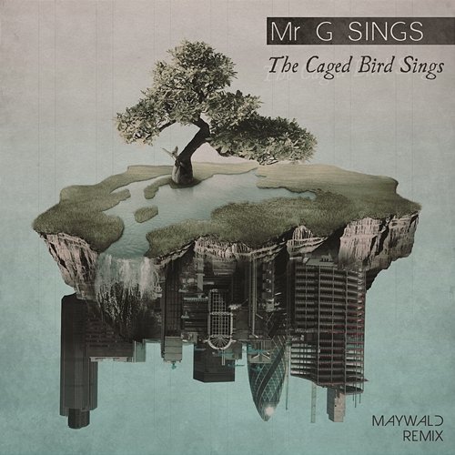 The Caged Bird Sings Mr G Sings
