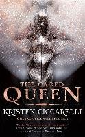 The Caged Queen Ciccarelli Kristen