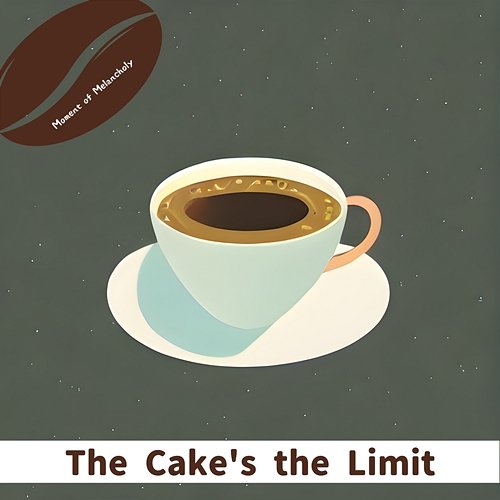 The Cake's the Limit Moment of Melancholy