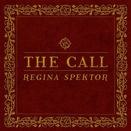 The Call Regina Spektor