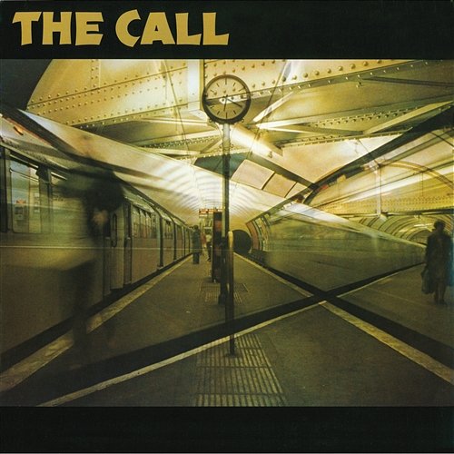 The Call The Call