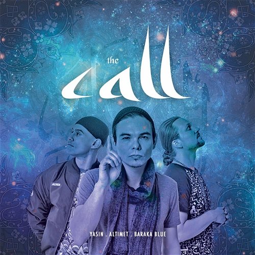 The Call Yasin, Altimet & Baraka Blue