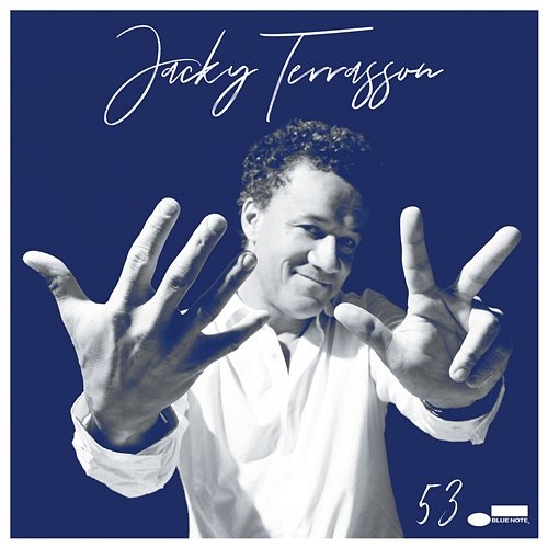 The Call Jacky Terrasson