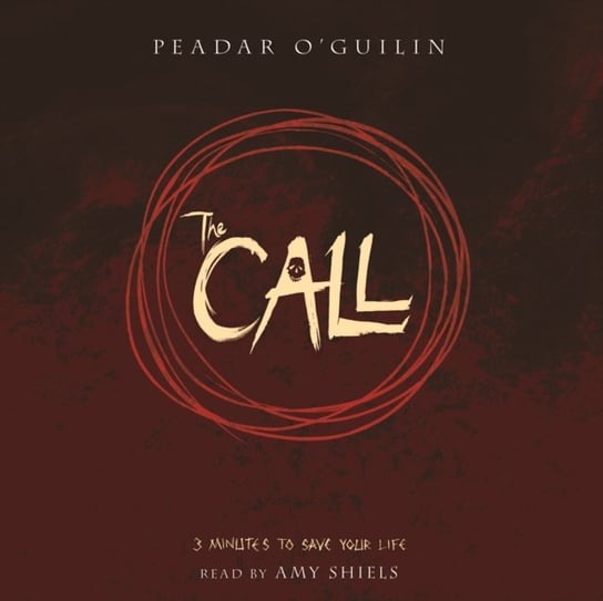 The Call O'Guilin Peadar