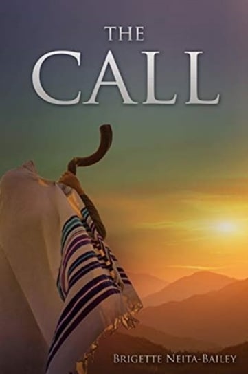 The Call Brigette Neita-Bailey