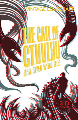 The Call of Cthulhu and Other Weird Tales Lovecraft H. P.